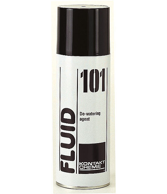 CRCRussia — Fluid 101