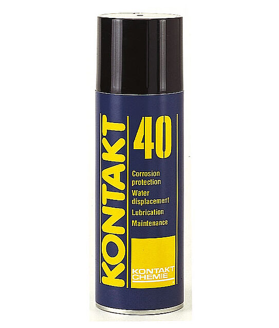 CRCRussia — Kontakt 40