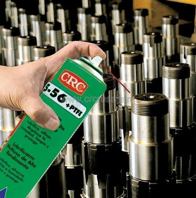 CRCRussia — 5-56 + ptfe - (6)