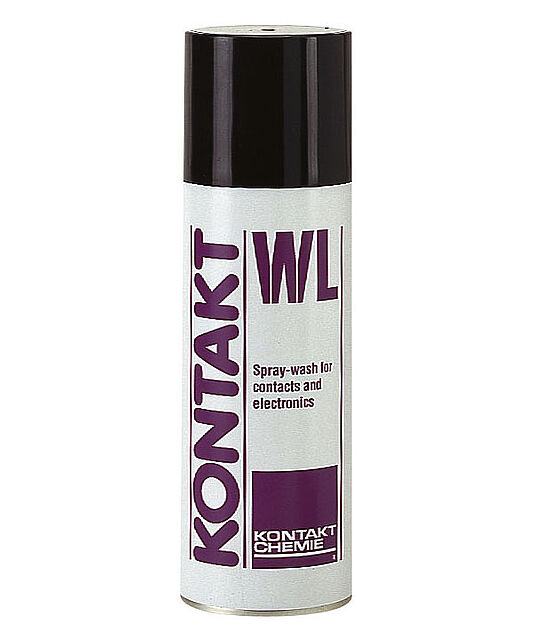 CRCRussia — Kontakt WL