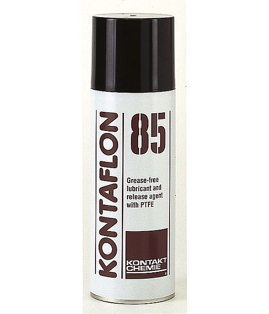CRCRussia — Kontaflon 85