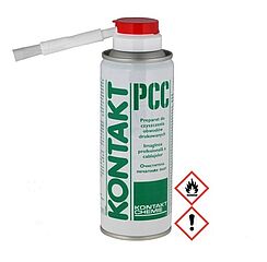 CRC Kontakt PCC — Очиститель плат от остатков флюса