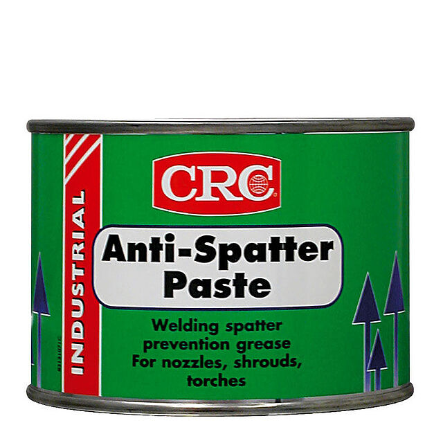 CRCRussia — Anti spatter paste