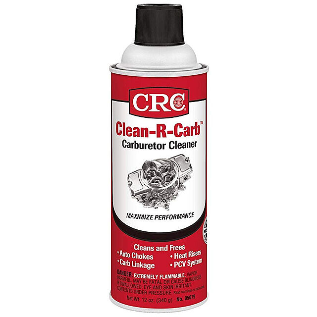 CRCRussia — Clean-R-Carb us