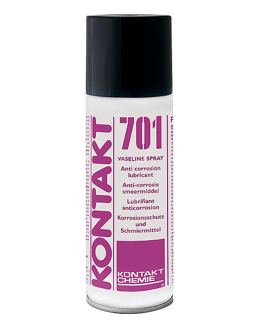 CRCRussia — Kontakt 701 Vaseline