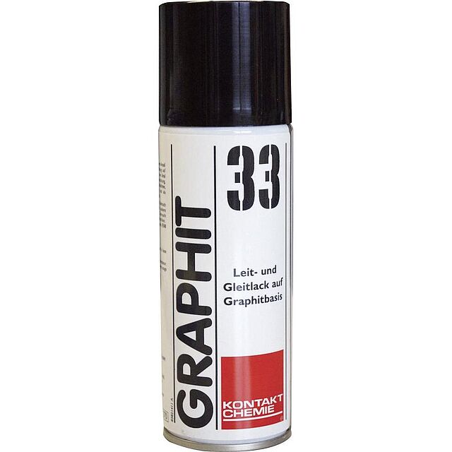 CRCRussia — Graphit 33