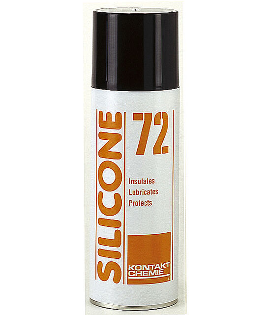 CRCRussia — Silicone 72