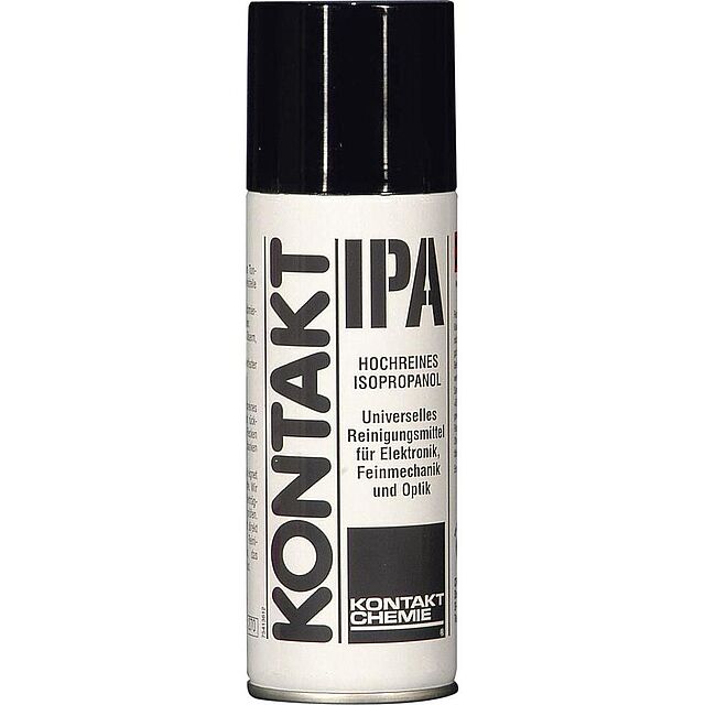CRCRussia — Kontakt IPA