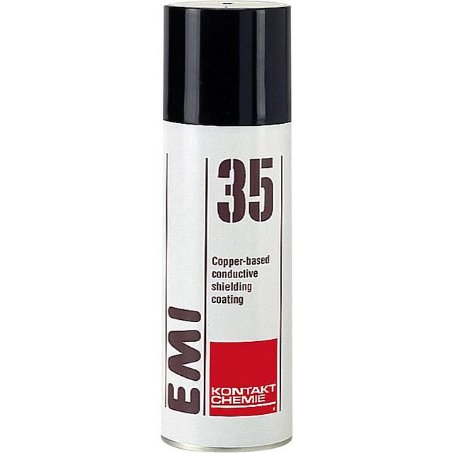 CRCRussia — EMI 35