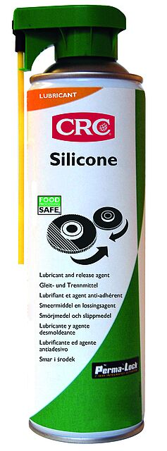 CRCRussia — SILICONE FPS