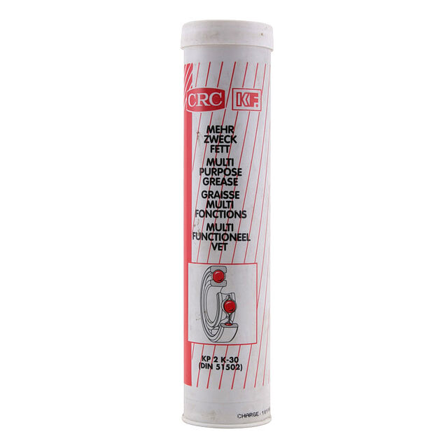 CRCRussia — Multipurpose grease