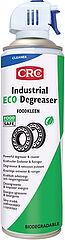 CRC INDUSTRIAL ECO DEGREASER — Очиститель-обезжириватель быстросохнущий мощный