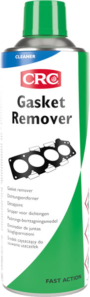 CRCRussia — GASKET REMOVER