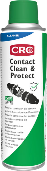 CRCRussia — CONTACT CLEAN & PROTECT FPS